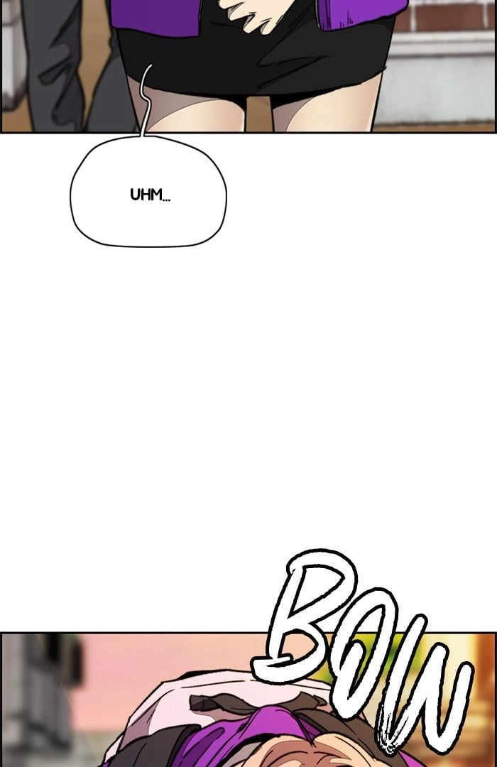 Wind Breaker Chapter 358 – S3-110 Page 109
