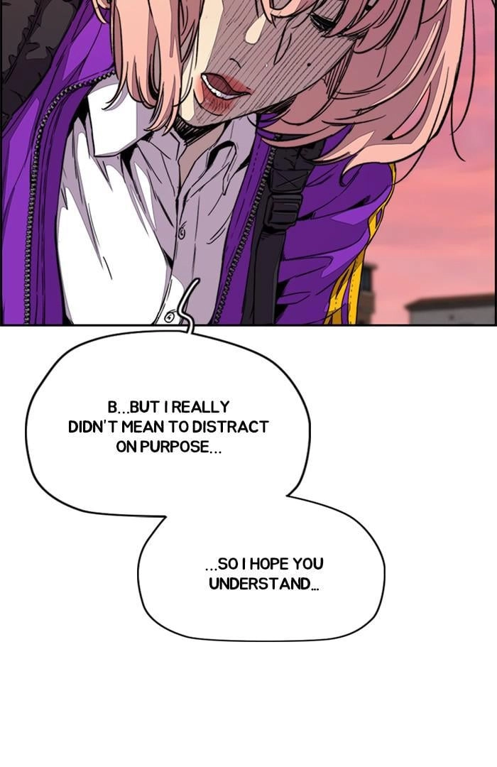 Wind Breaker Chapter 358 – S3-110 Page 112