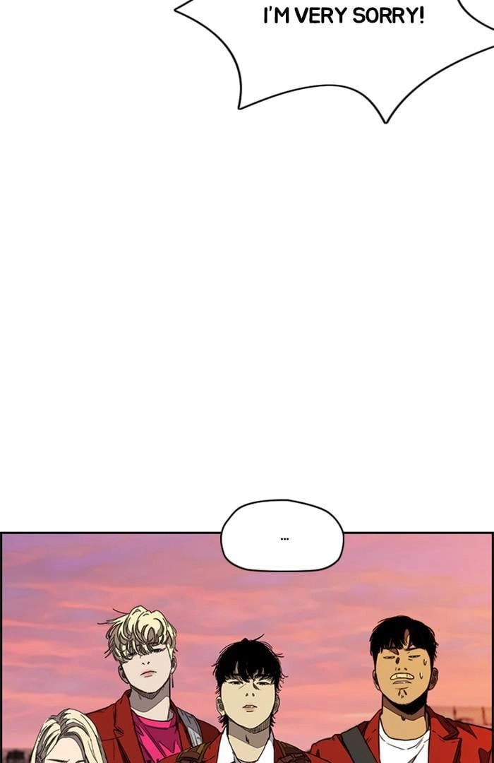 Wind Breaker Chapter 358 – S3-110 Page 114