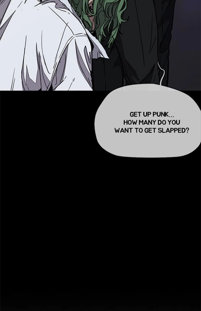Wind Breaker Chapter 358 – S3-110 Page 87