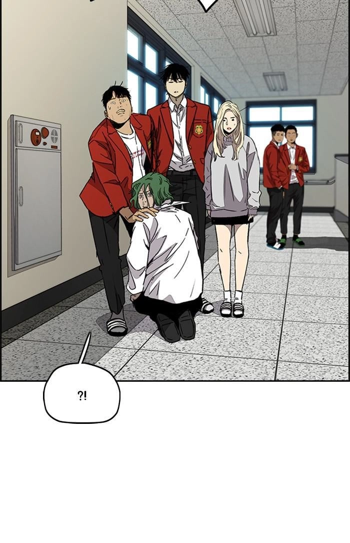 Wind Breaker Chapter 358 – S3-110 Page 89