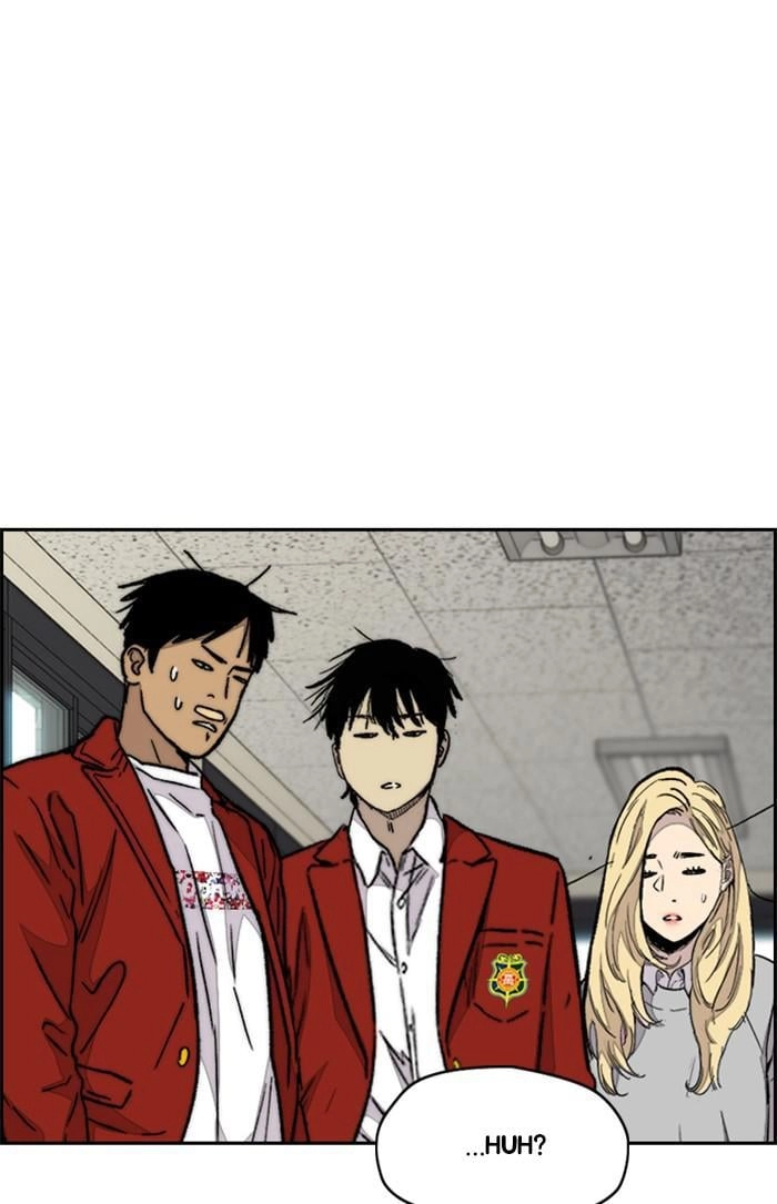 Wind Breaker Chapter 358 – S3-110 Page 77