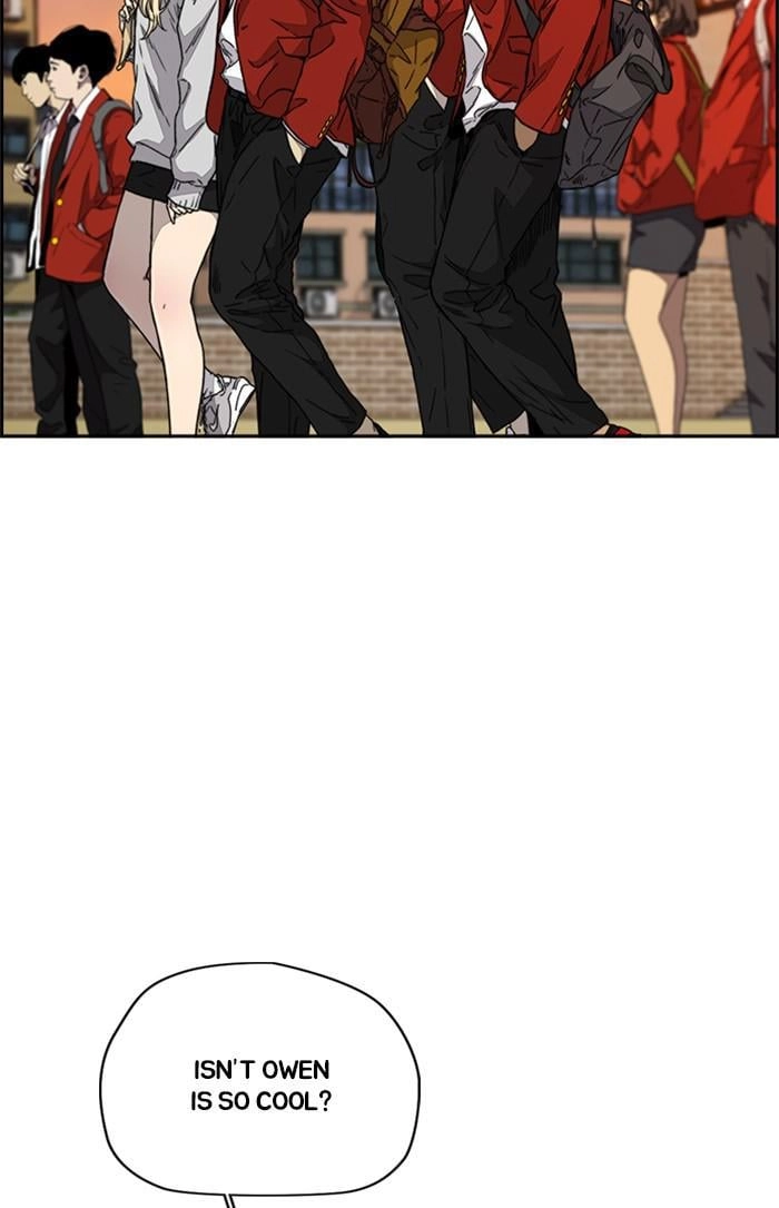 Wind Breaker Chapter 358 – S3-110 Page 97