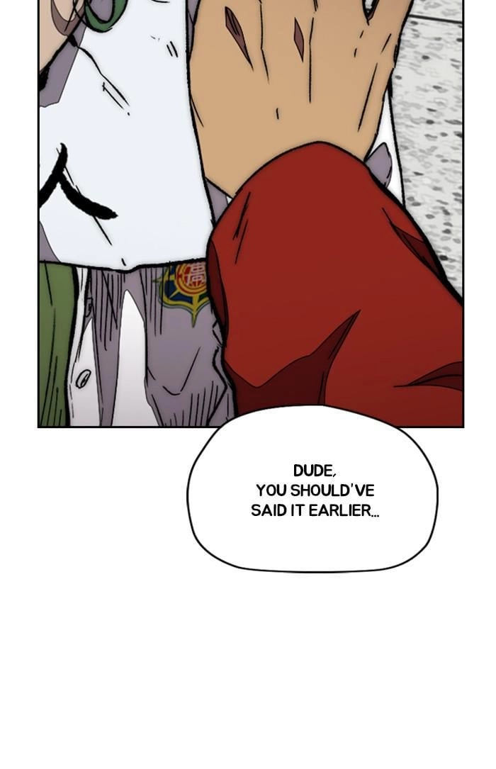 Wind Breaker Chapter 358 – S3-110 Page 80