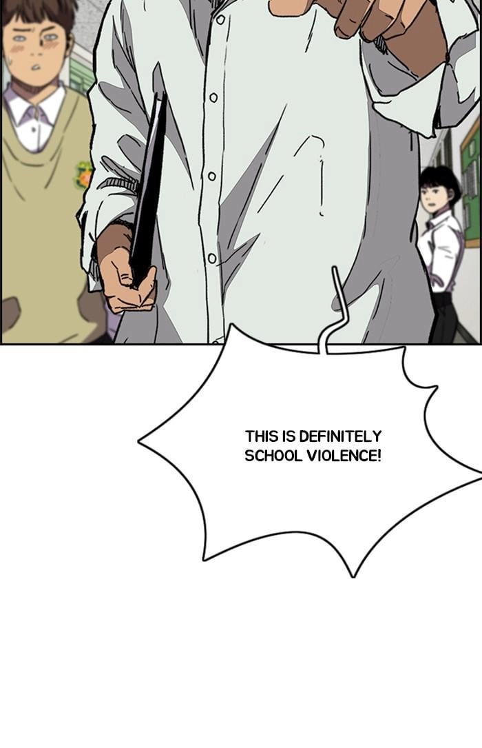 Wind Breaker Chapter 358 – S3-110 Page 91