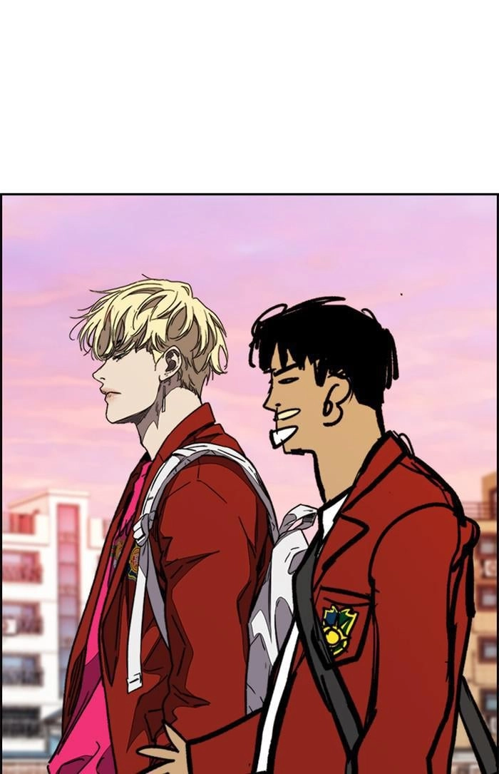 Wind Breaker Chapter 358 – S3-110 Page 99