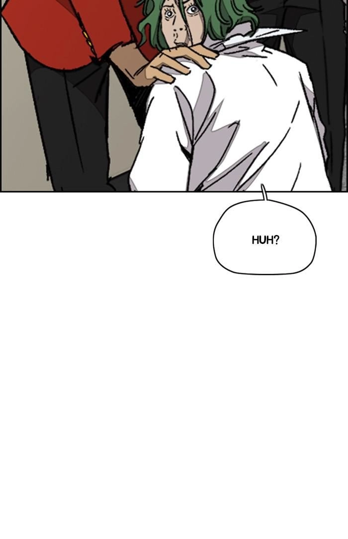 Wind Breaker Chapter 358 – S3-110 Page 93