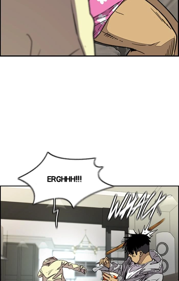 Wind Breaker Chapter 358 – S3-110 Page 20