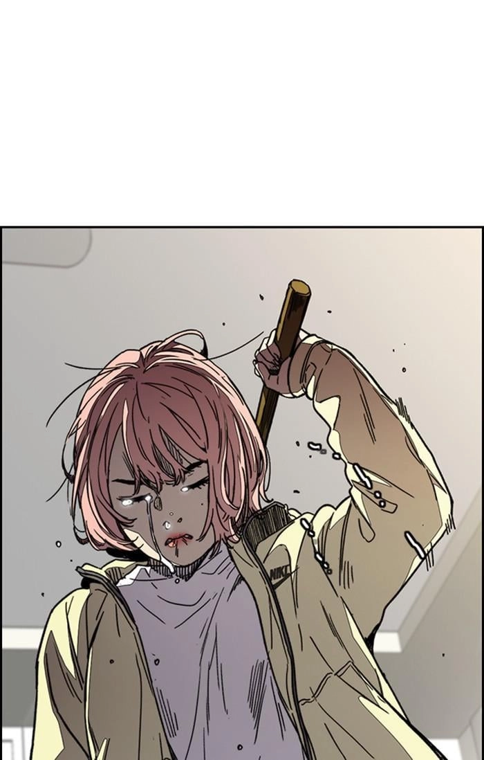 Wind Breaker Chapter 358 – S3-110 Page 17