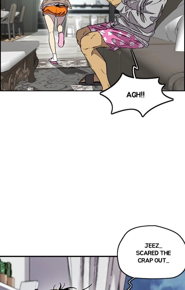 Wind Breaker Chapter 358 – S3-110 Page 21