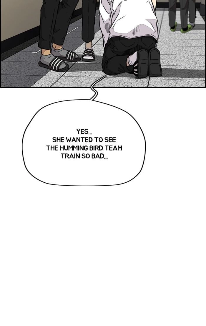Wind Breaker Chapter 358 – S3-110 Page 63