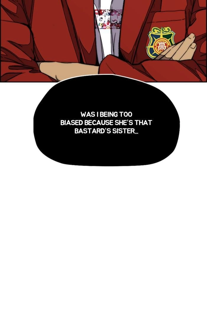 Wind Breaker Chapter 358 – S3-110 Page 67