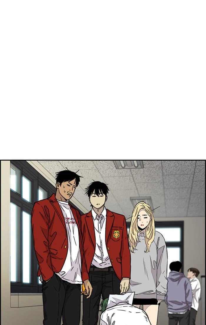 Wind Breaker Chapter 358 – S3-110 Page 62