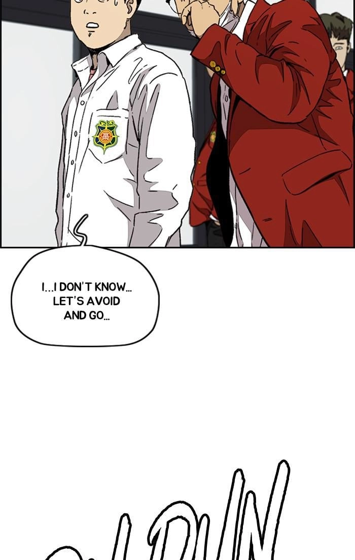 Wind Breaker Chapter 358 – S3-110 Page 58