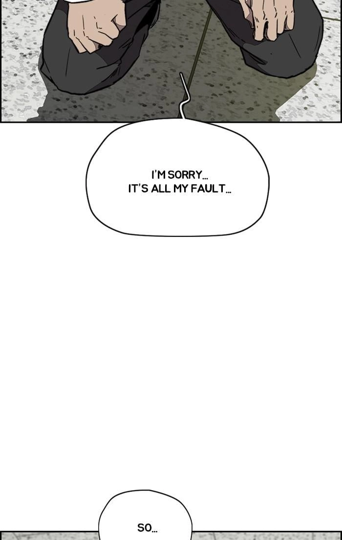 Wind Breaker Chapter 358 – S3-110 Page 60