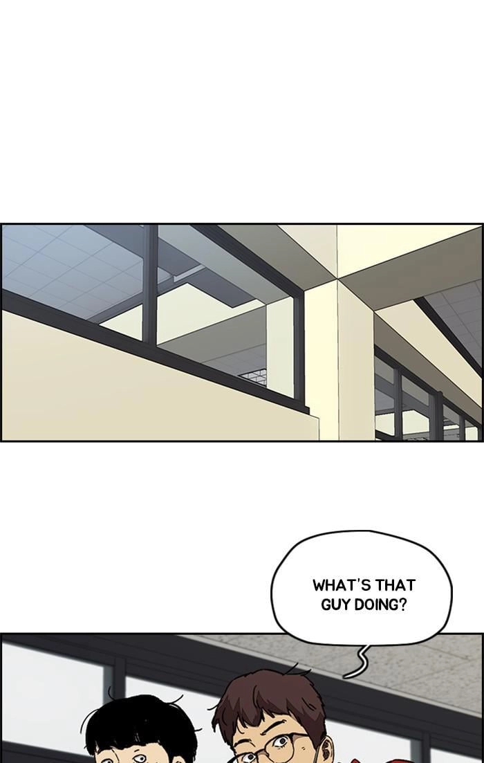 Wind Breaker Chapter 358 – S3-110 Page 57