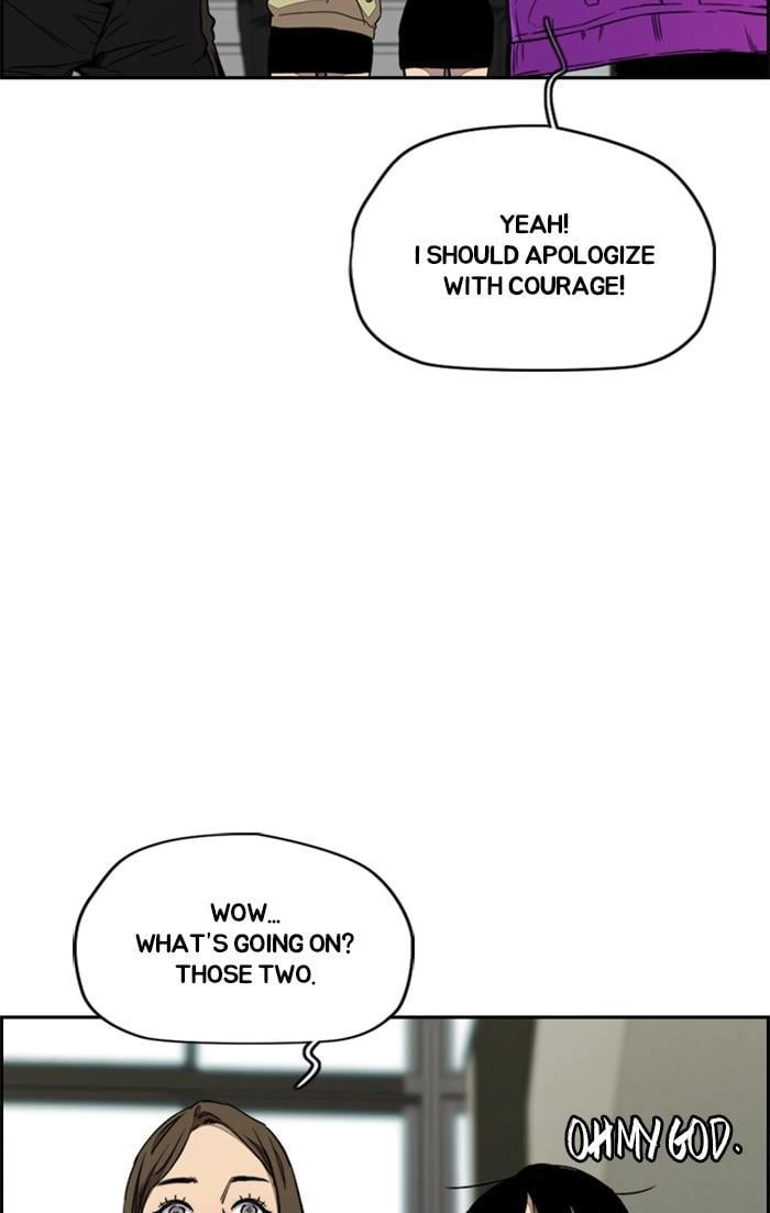 Wind Breaker Chapter 358 – S3-110 Page 54