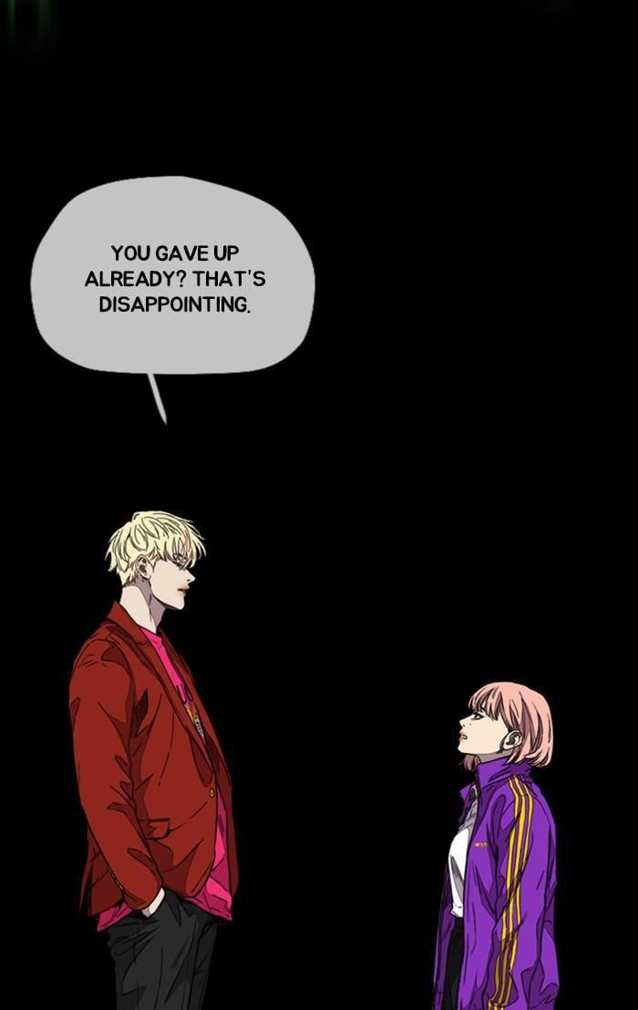 Wind Breaker Chapter 358 – S3-110 Page 42