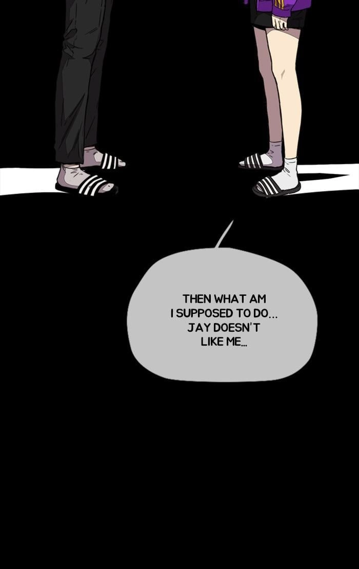 Wind Breaker Chapter 358 – S3-110 Page 43