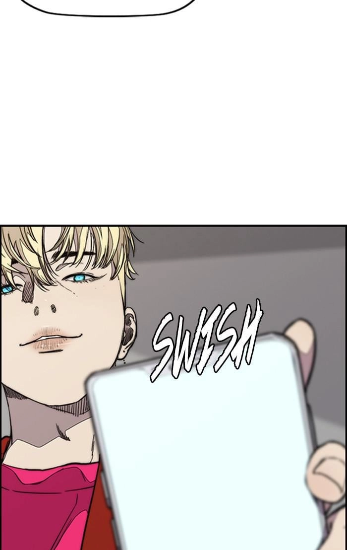 Wind Breaker Chapter 358 – S3-110 Page 38