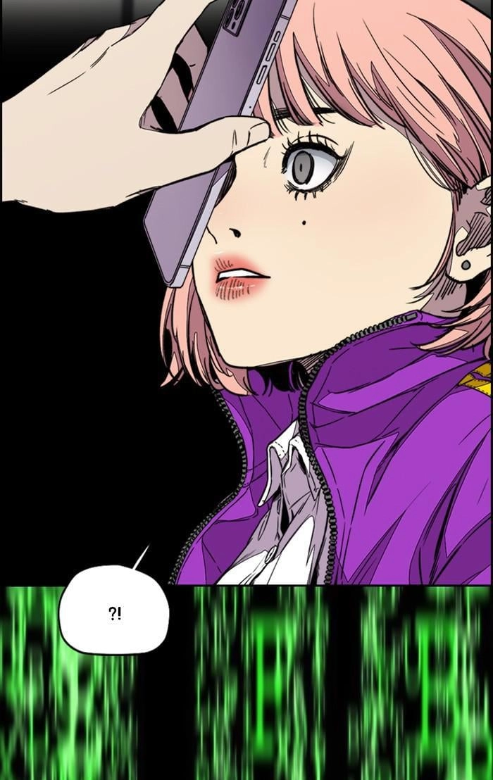 Wind Breaker Chapter 358 – S3-110 Page 40