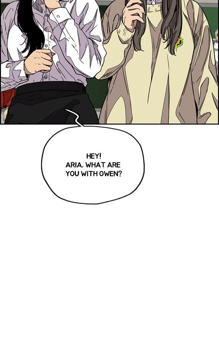 Wind Breaker Chapter 358 – S3-110 Page 32