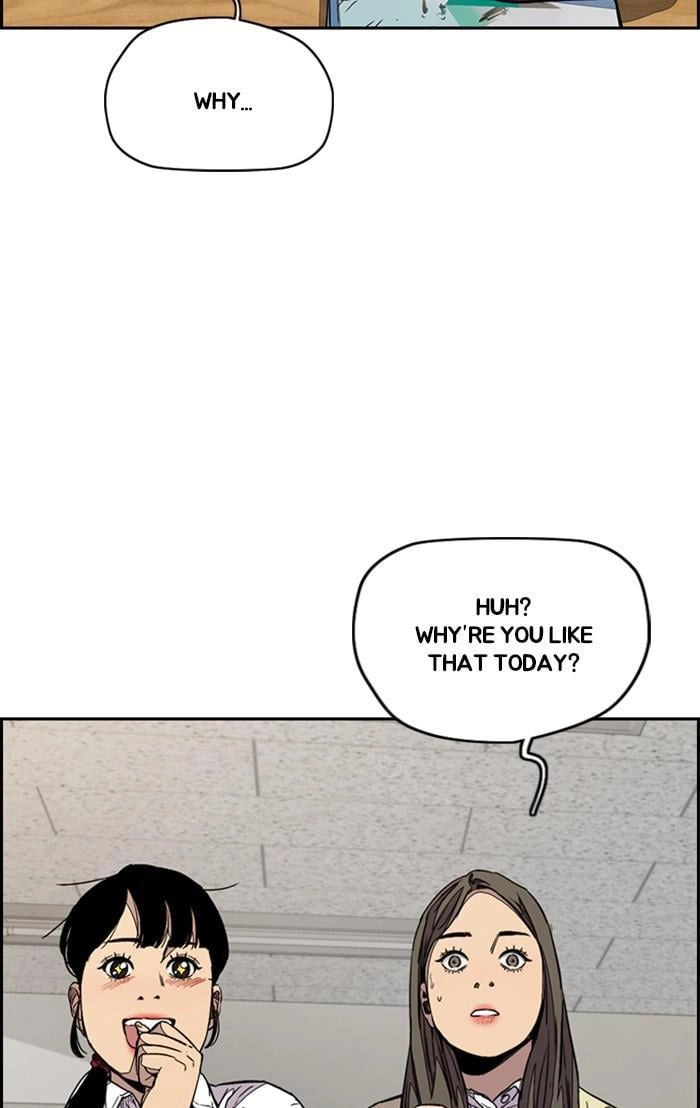 Wind Breaker Chapter 358 – S3-110 Page 31