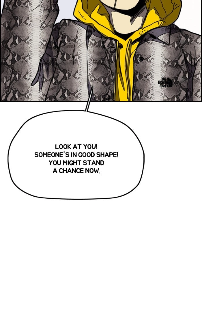 Wind Breaker Chapter 255 – S3-5 Page 84