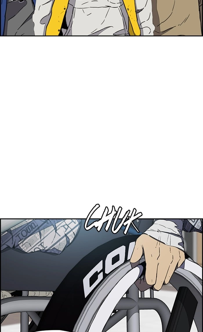 Wind Breaker Chapter 255 – S3-5 Page 9