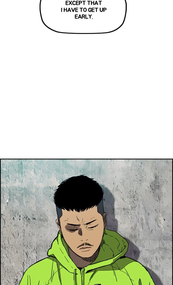 Wind Breaker Chapter 255 – S3-5 Page 50