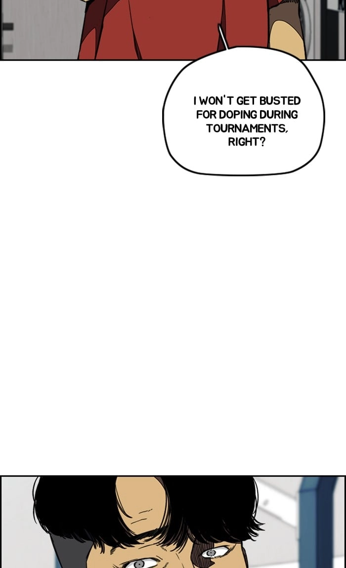 Wind Breaker Chapter 255 – S3-5 Page 72