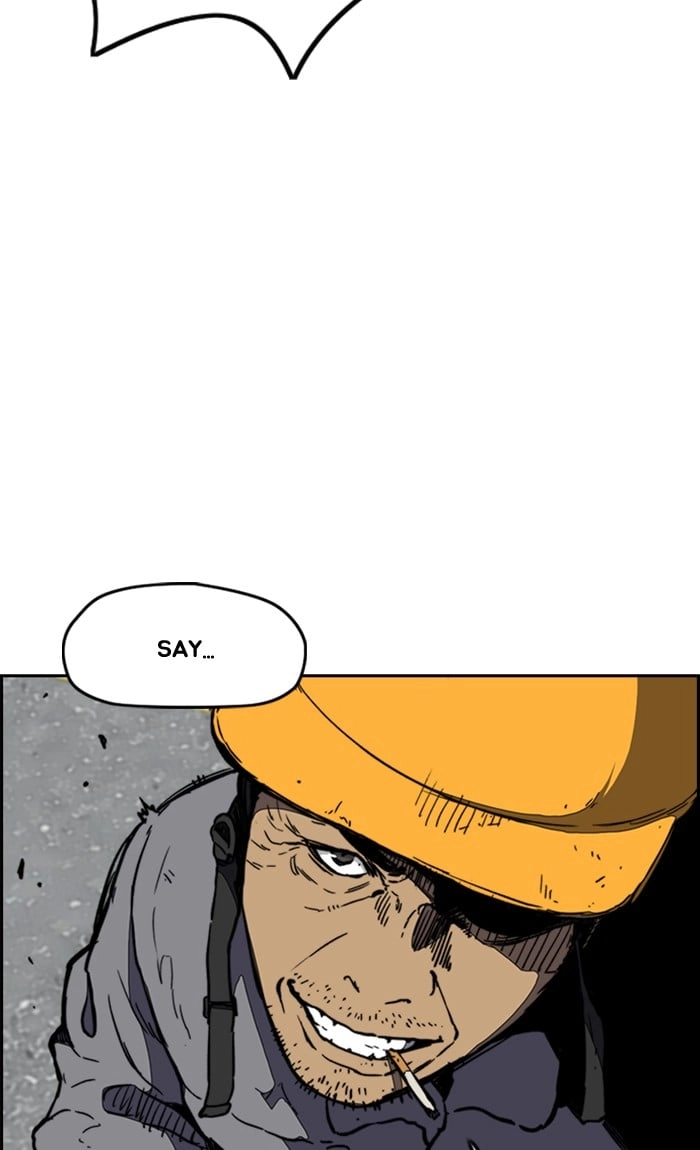Wind Breaker Chapter 255 – S3-5 Page 61