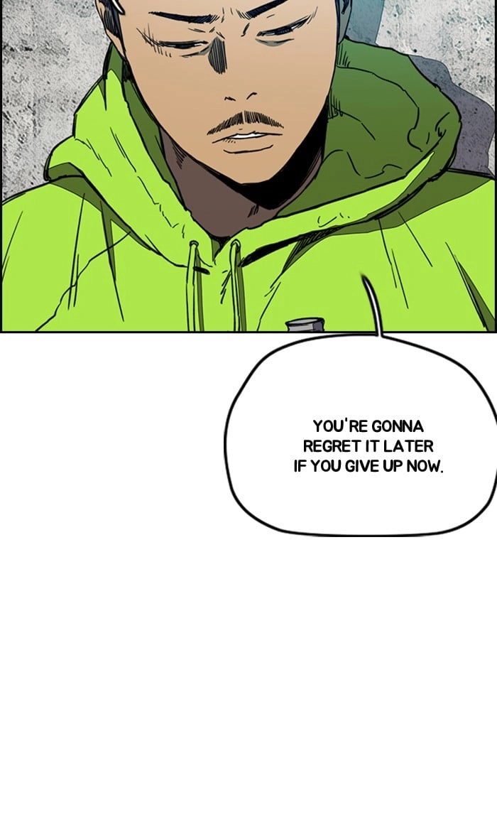 Wind Breaker Chapter 255 – S3-5 Page 54
