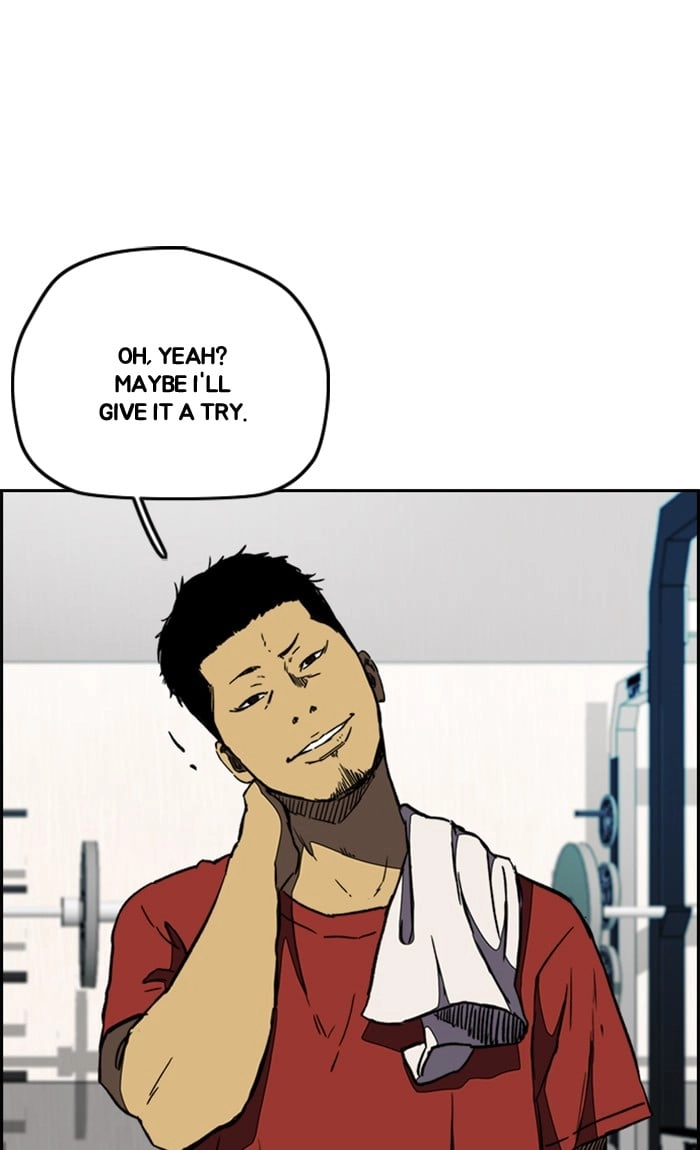 Wind Breaker Chapter 255 – S3-5 Page 71
