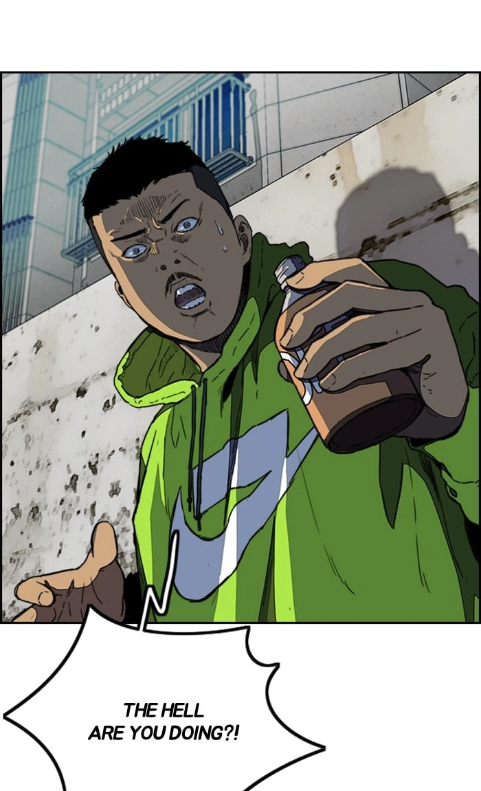 Wind Breaker Chapter 255 – S3-5 Page 60