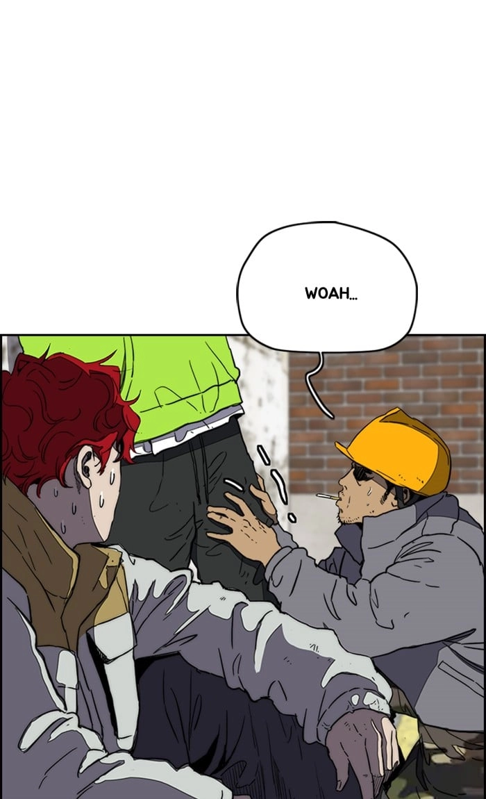 Wind Breaker Chapter 255 – S3-5 Page 57