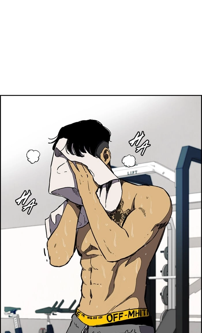 Wind Breaker Chapter 255 – S3-5 Page 67