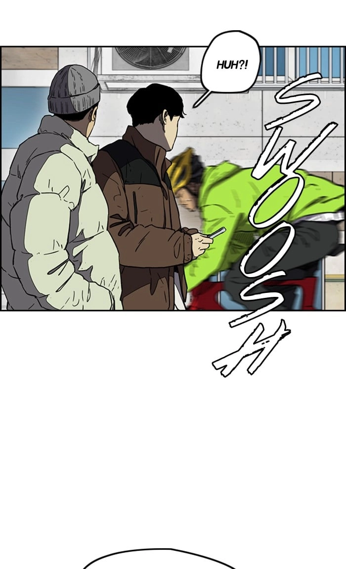 Wind Breaker Chapter 255 – S3-5 Page 30