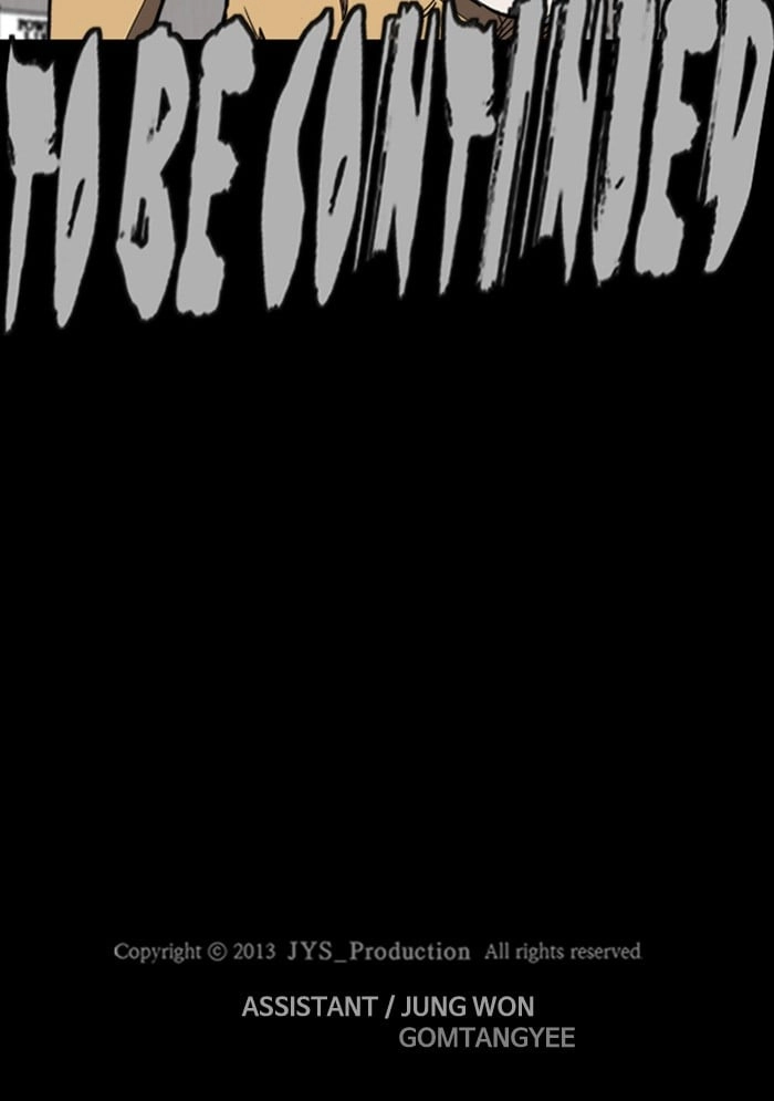 Wind Breaker Chapter 255 – S3-5 Page 86