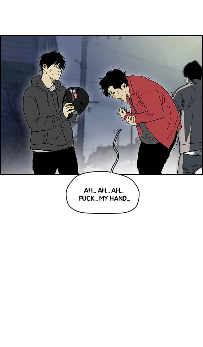 Wind Breaker Chapter 234 – S2-166 Page 74
