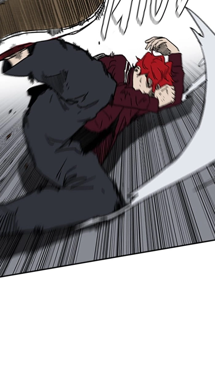 Wind Breaker Chapter 234 – S2-166 Page 83