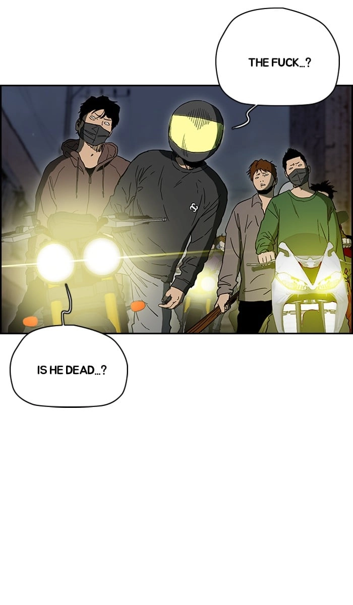 Wind Breaker Chapter 234 – S2-166 Page 7