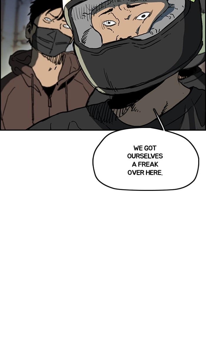 Wind Breaker Chapter 234 – S2-166 Page 13