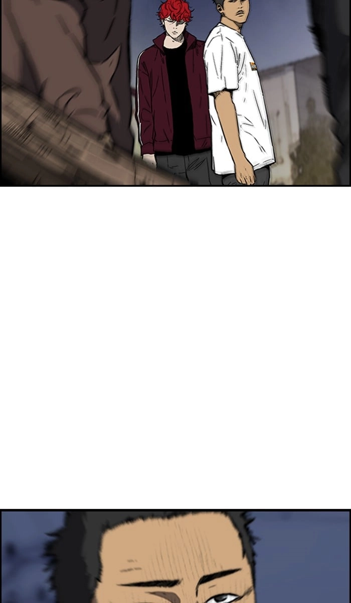 Wind Breaker Chapter 234 – S2-166 Page 35