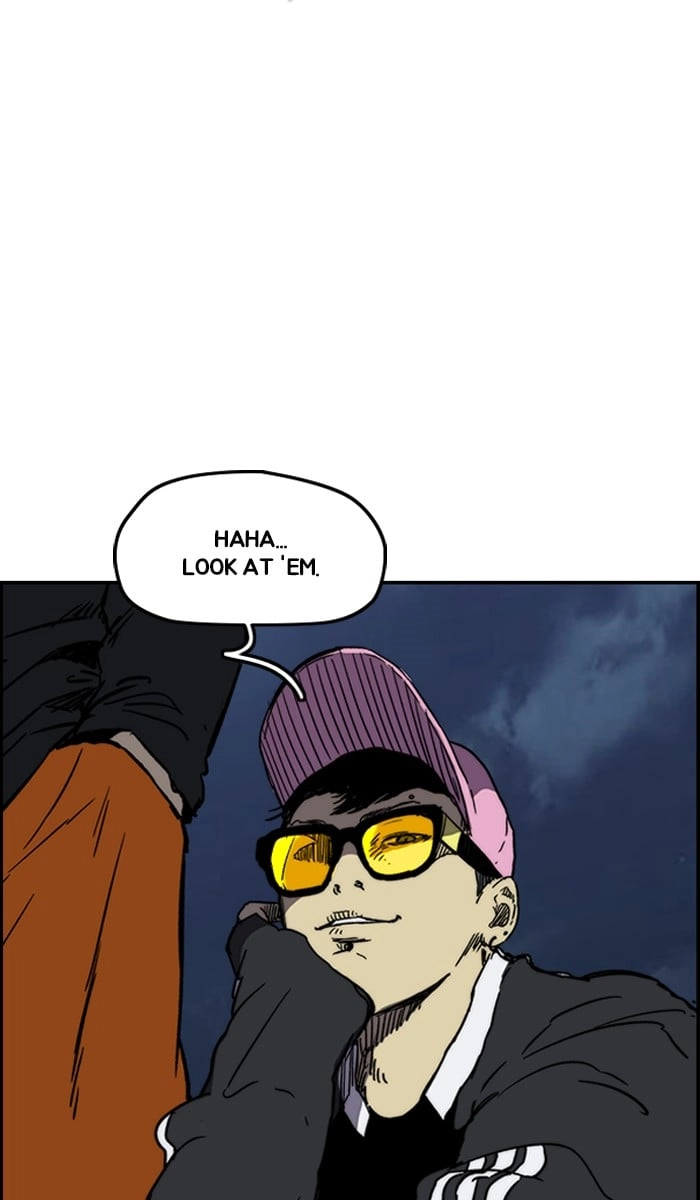 Wind Breaker Chapter 234 – S2-166 Page 97