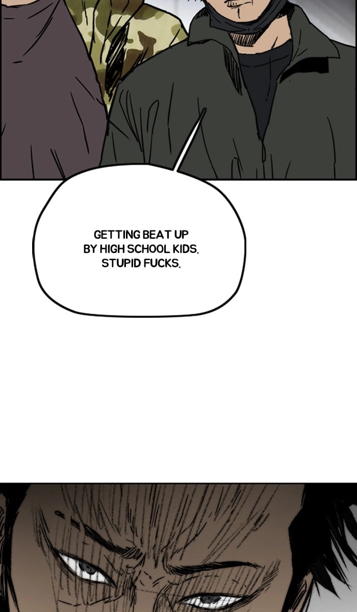 Wind Breaker Chapter 234 – S2-166 Page 93