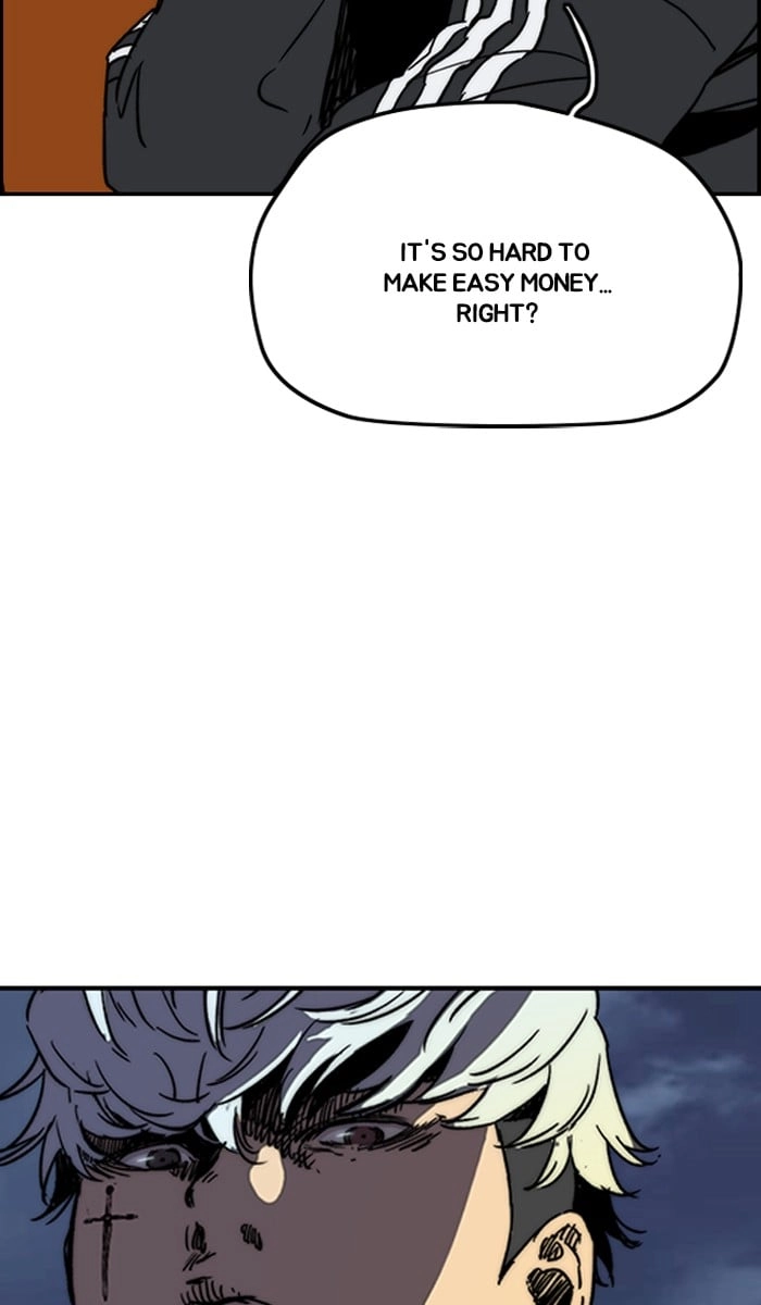 Wind Breaker Chapter 234 – S2-166 Page 98