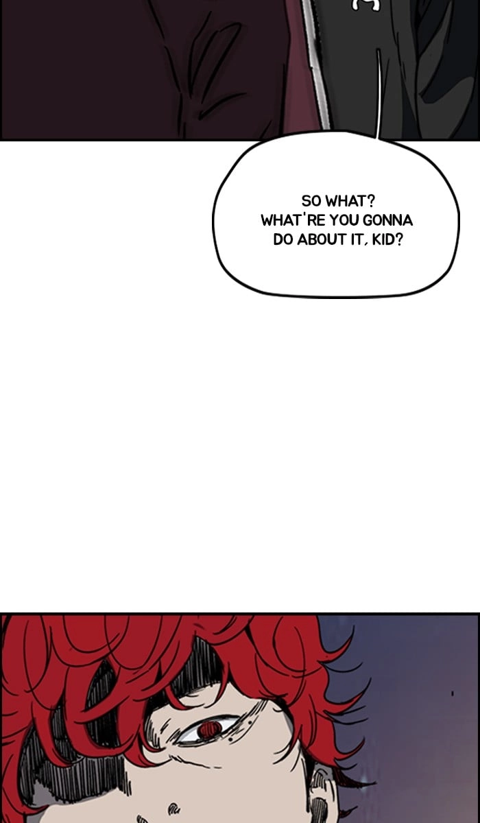 Wind Breaker Chapter 234 – S2-166 Page 11