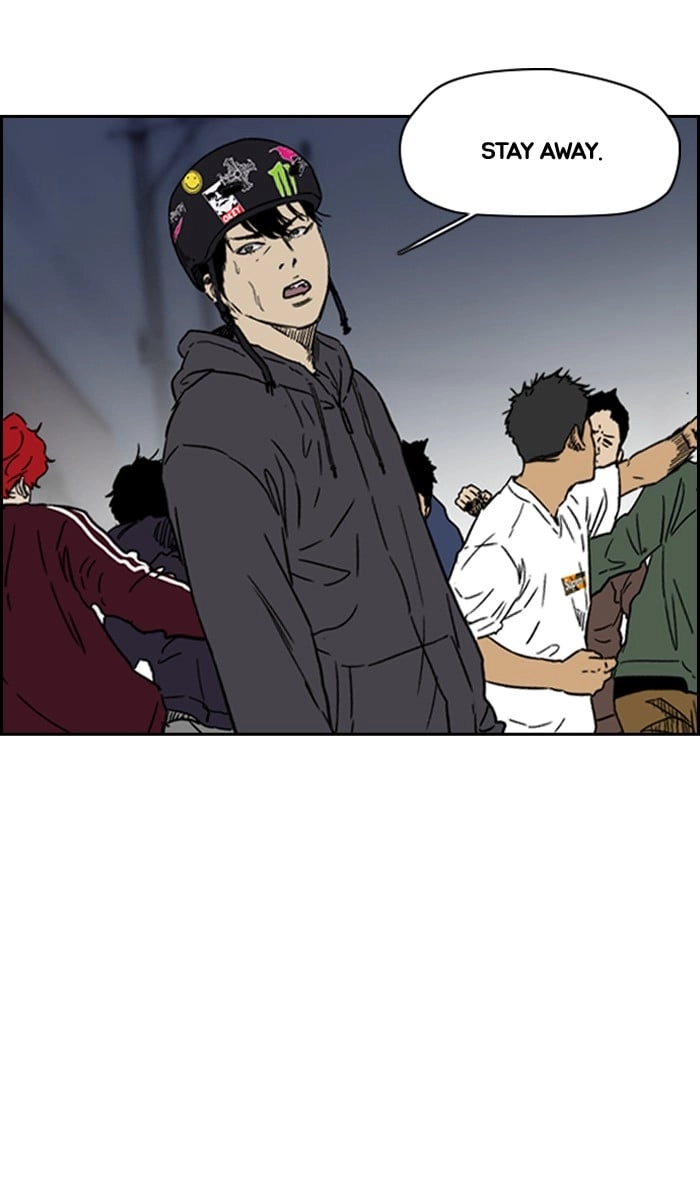 Wind Breaker Chapter 234 – S2-166 Page 48
