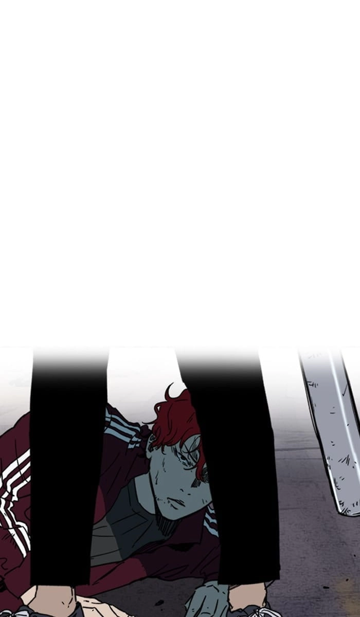 Wind Breaker Chapter 234 – S2-166 Page 86